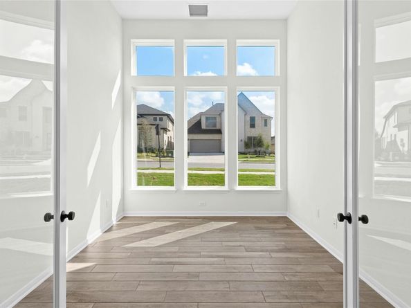 1500 Rodeo Ridge DR, Georgetown TX 78628