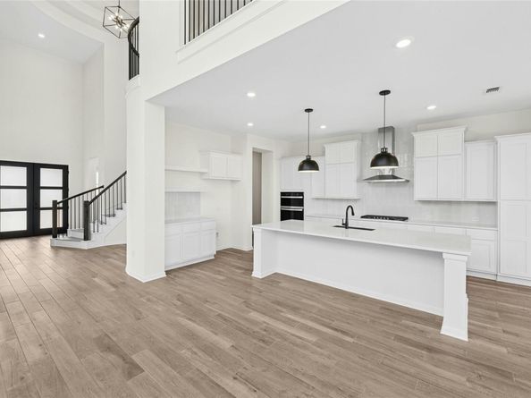 1500 Rodeo Ridge DR, Georgetown TX 78628