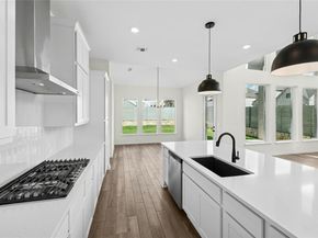 1500 Rodeo Ridge DR, Georgetown TX 78628