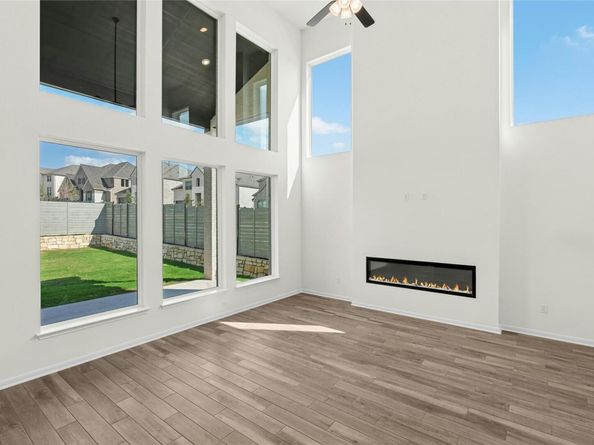 1500 Rodeo Ridge DR, Georgetown TX 78628