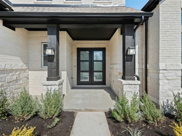 1500 Rodeo Ridge DR, Georgetown TX 78628