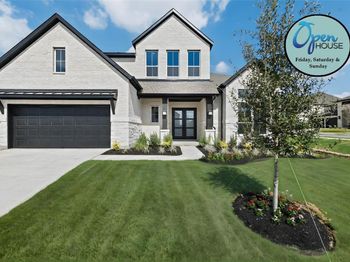 1500 Rodeo Ridge DR