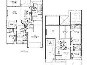 1500 Rodeo Ridge DR, Georgetown TX 78628
