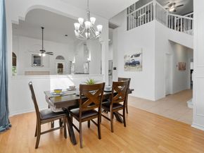 3808 Latimer DR, Austin TX 78732