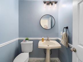 3808 Latimer DR, Austin TX 78732