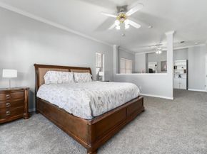 3808 Latimer DR, Austin TX 78732