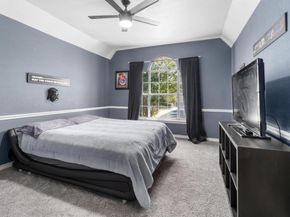 3808 Latimer DR, Austin TX 78732