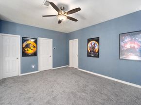 3808 Latimer DR, Austin TX 78732