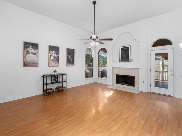 3808 Latimer DR, Austin TX 78732