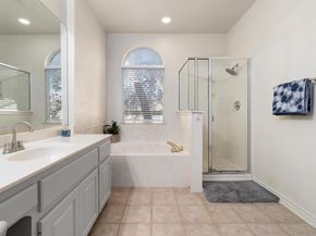 3808 Latimer DR, Austin TX 78732