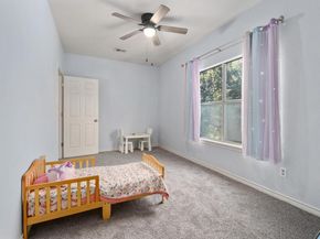 3808 Latimer DR, Austin TX 78732