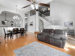 3808 Latimer DR, Austin TX 78732