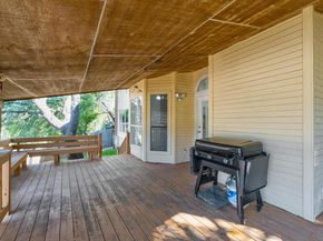 3808 Latimer DR, Austin TX 78732