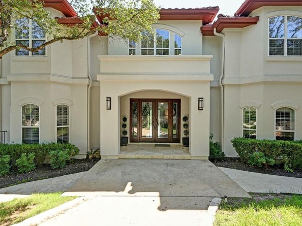 405 Barrett LN, Austin TX 78733