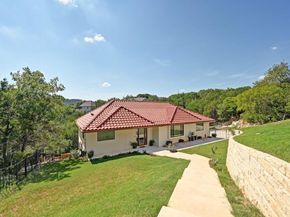 405 Barrett LN, Austin TX 78733