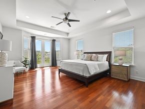 405 Barrett LN, Austin TX 78733