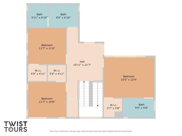 2423 S 5th ST, Austin TX 78704