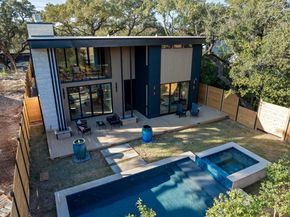2423 S 5th ST, Austin TX 78704