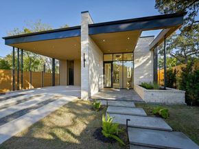 2423 S 5th ST, Austin TX 78704
