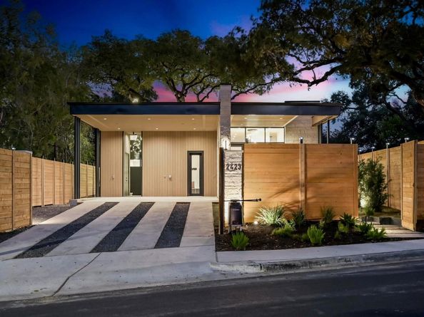 2423 S 5th ST, Austin TX 78704