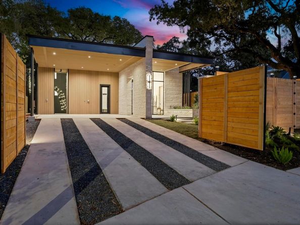 2423 S 5th ST, Austin TX 78704