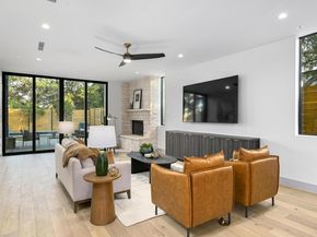 2423 S 5th ST, Austin TX 78704