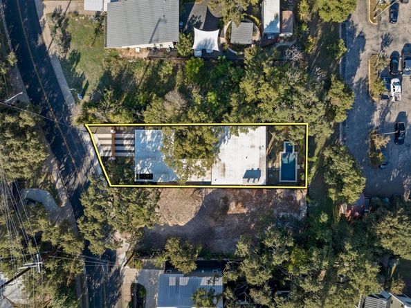 2423 S 5th ST, Austin TX 78704