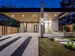 2423 S 5th ST, Austin TX 78704