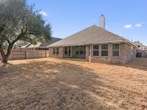 109 Wake LN, Georgetown TX 78633