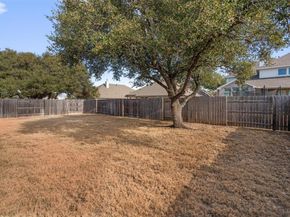 109 Wake LN, Georgetown TX 78633