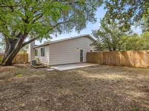 11600 Rustic Rock DR, Austin TX 78750