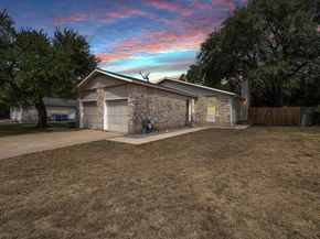 11600 Rustic Rock DR, Austin TX 78750