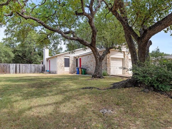 11600 Rustic Rock DR, Austin TX 78750