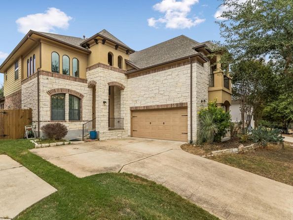 205 E Adelanta PL, Round Rock TX 78681