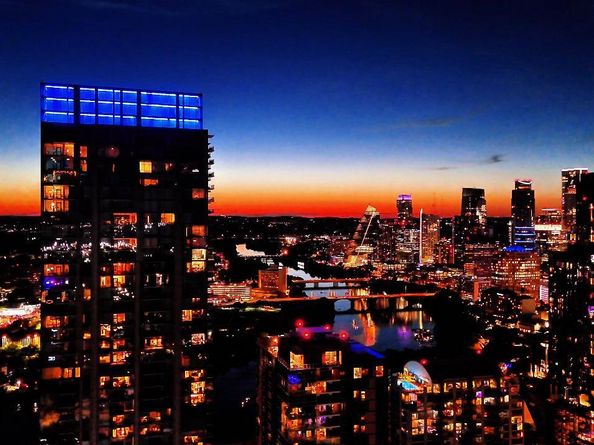 44 East Ave 2304, Austin TX 78701