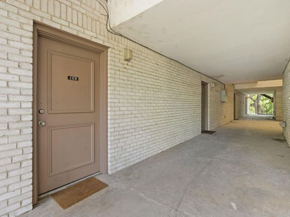 710 E Dean Keaton ST 108, Austin TX 78705