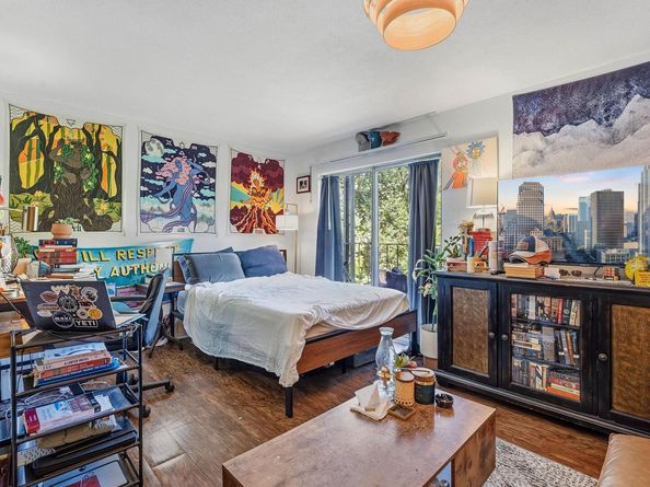 710 E Dean Keaton ST 108, Austin TX 78705
