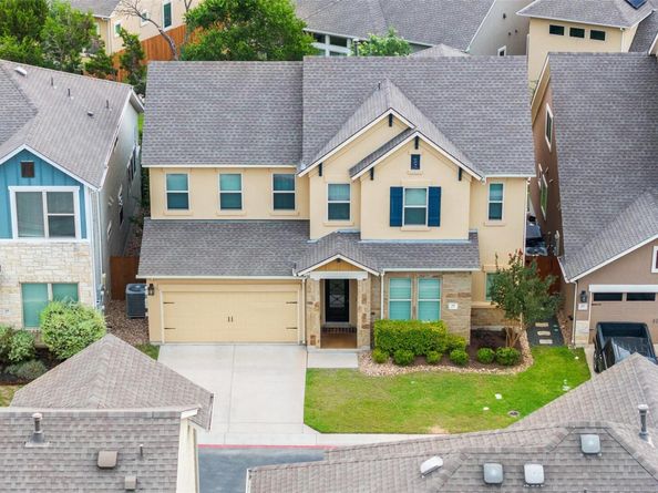 5820 Harper Park DR 66, Austin TX 78735