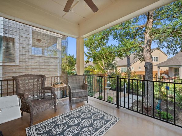 5820 Harper Park DR 66, Austin TX 78735