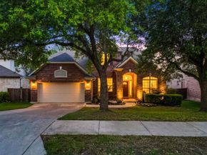 2708 Rio Mesa DR, Austin TX 78732