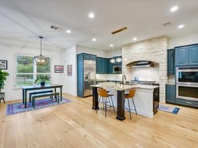2520 Ionian CV, Austin TX 78730