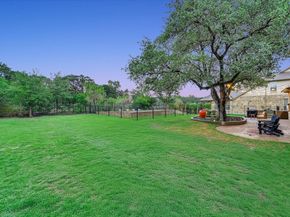2520 Ionian CV, Austin TX 78730