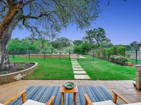 2520 Ionian CV, Austin TX 78730