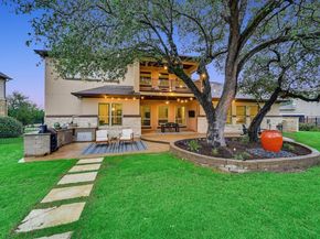 2520 Ionian CV, Austin TX 78730