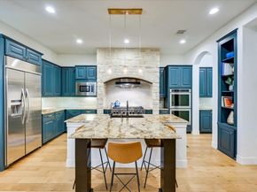 2520 Ionian CV, Austin TX 78730