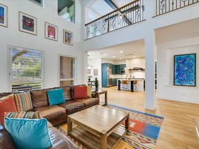 2520 Ionian CV, Austin TX 78730
