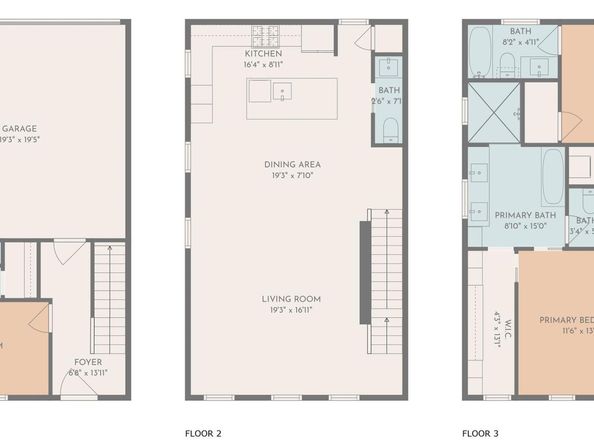 2624 Metcalfe RD 17, Austin TX 78741