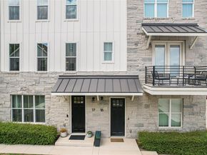 2624 Metcalfe RD 17, Austin TX 78741