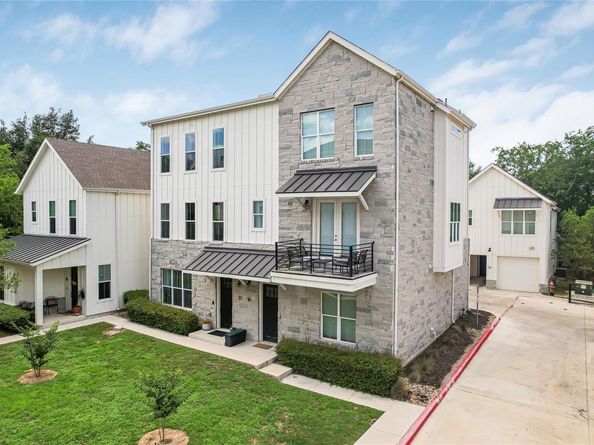 2624 Metcalfe RD 17, Austin TX 78741