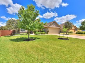 30617 Chi Chi DR, Georgetown TX 78628